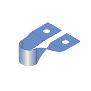 Twist Clips