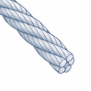 Wire Suspension