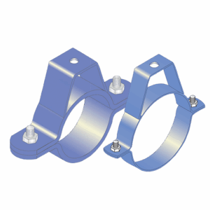 Yoke Clamps