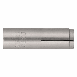 Drop In Anchors Non-Lipped