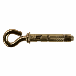 Eye Bolt Sleeve Anchor