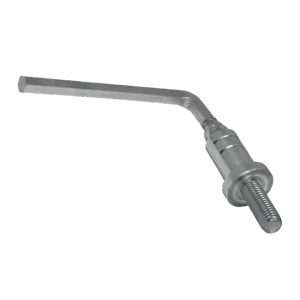 Hollow Set Drop In Setting Tool