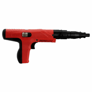 Powder Actuated Nailer