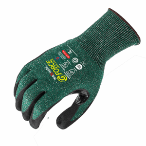 Cut Resistant Gloves - Level 3