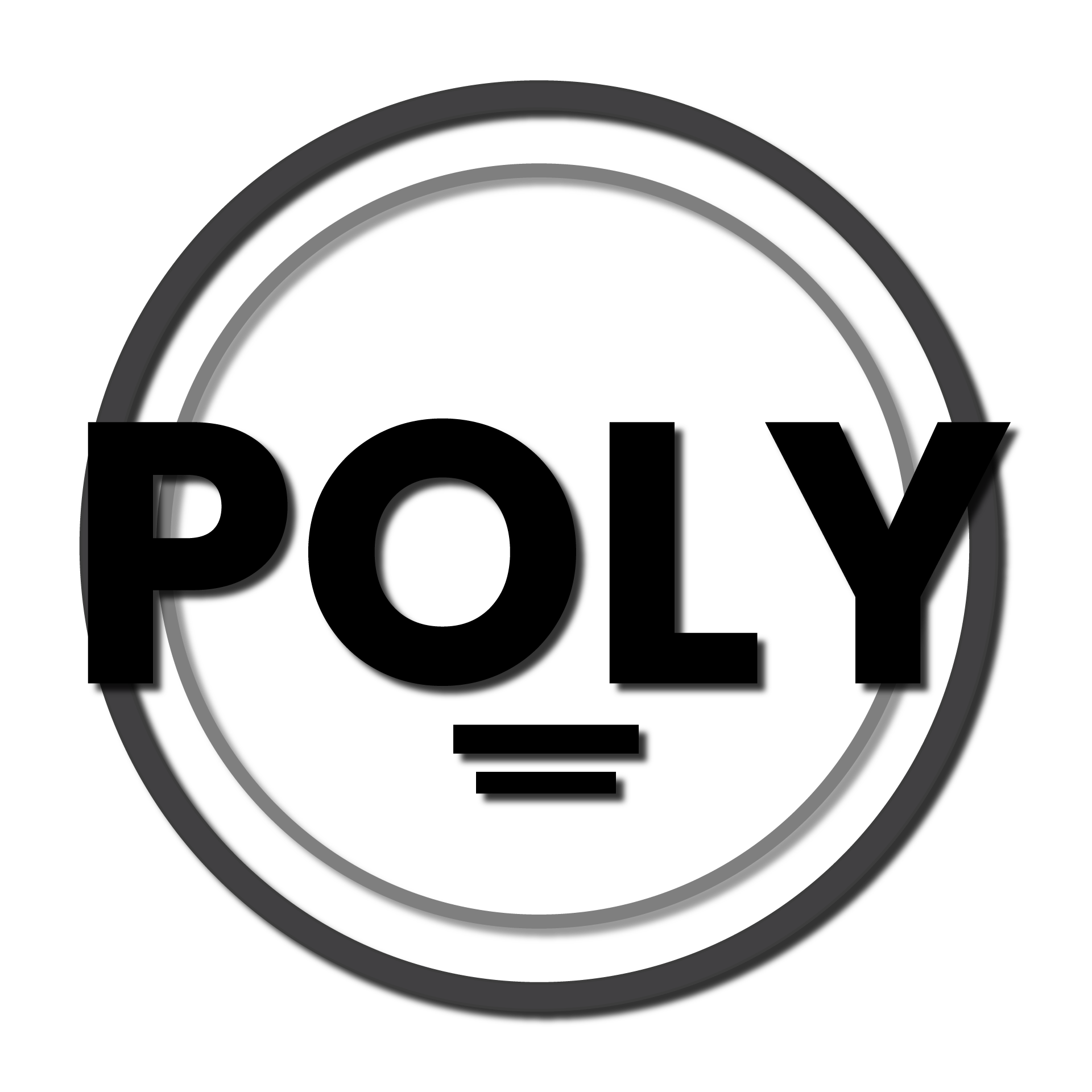 BLACK – Powder Coated Finish