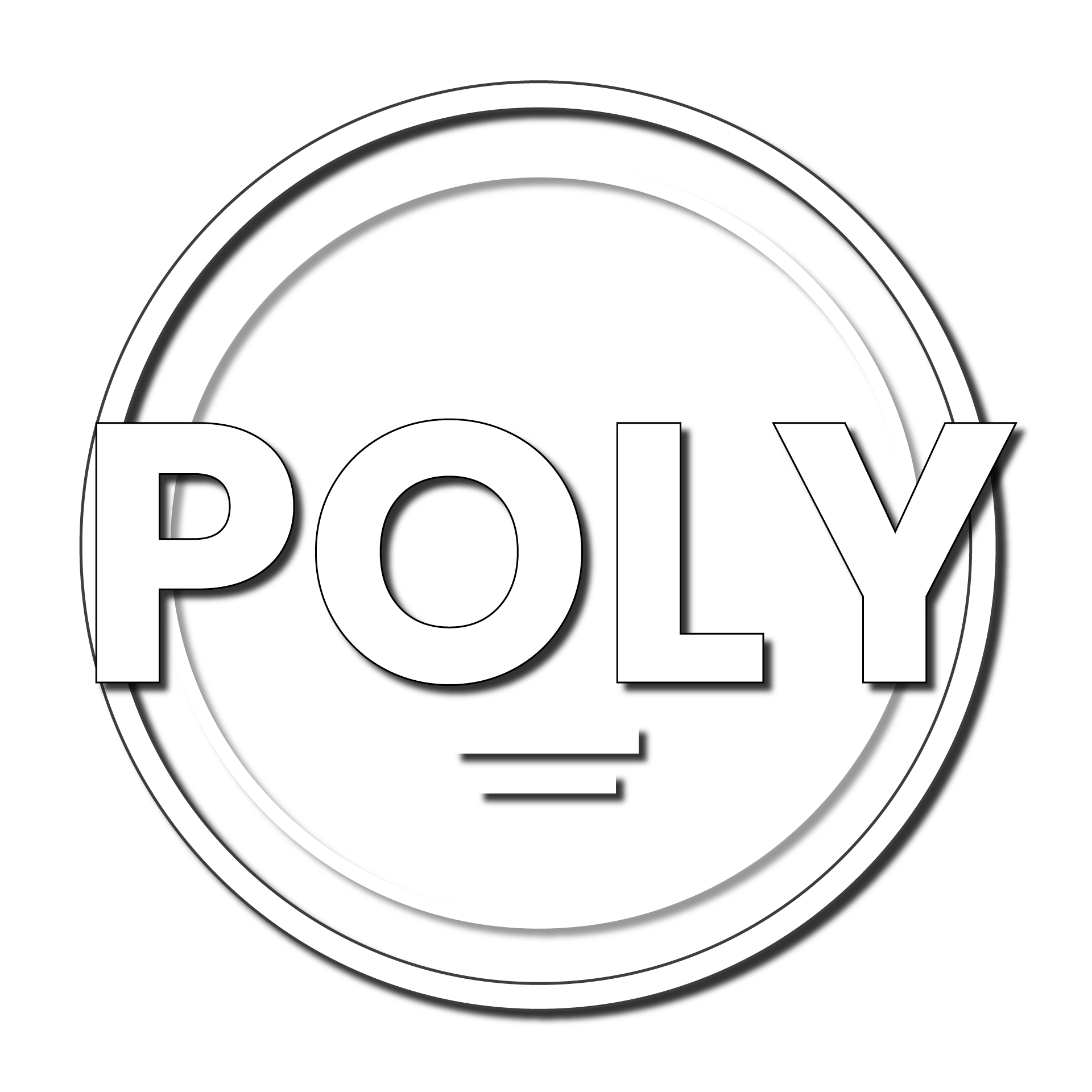 WHITE – Powder Coated Finish